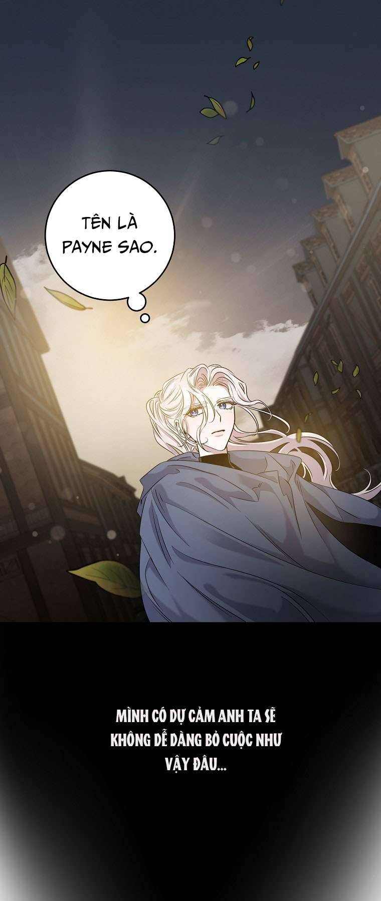 Tôi Đã Thuần Hóa Một Tên Bạo Chúa Và Chạy Trốn Chapter 47 - Trang 2