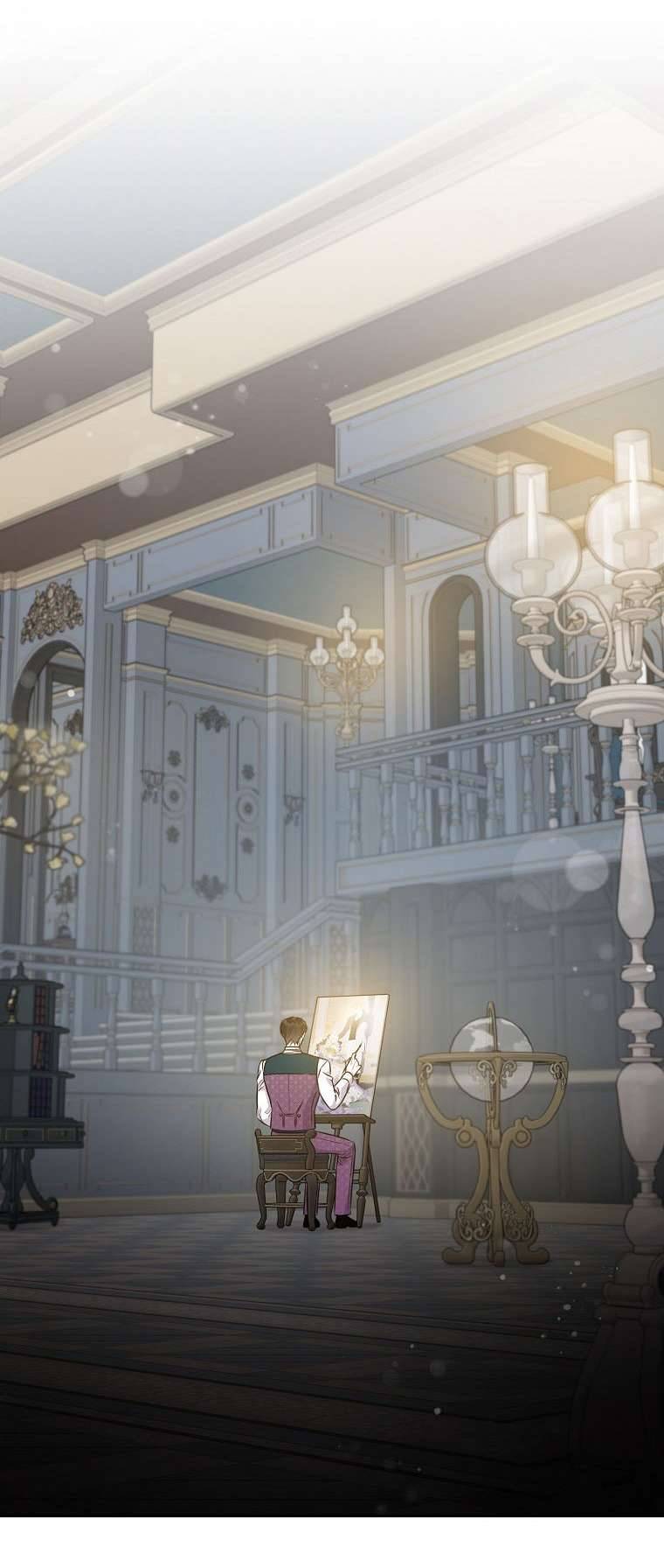 Tôi Đã Thuần Hóa Một Tên Bạo Chúa Và Chạy Trốn Chapter 47 - Trang 2