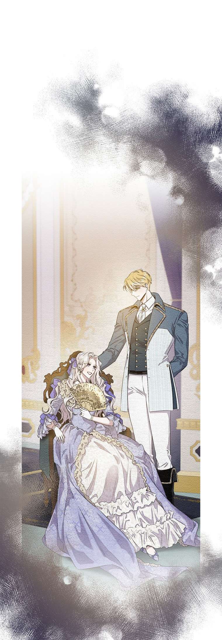 Tôi Đã Thuần Hóa Một Tên Bạo Chúa Và Chạy Trốn Chapter 47 - Trang 2