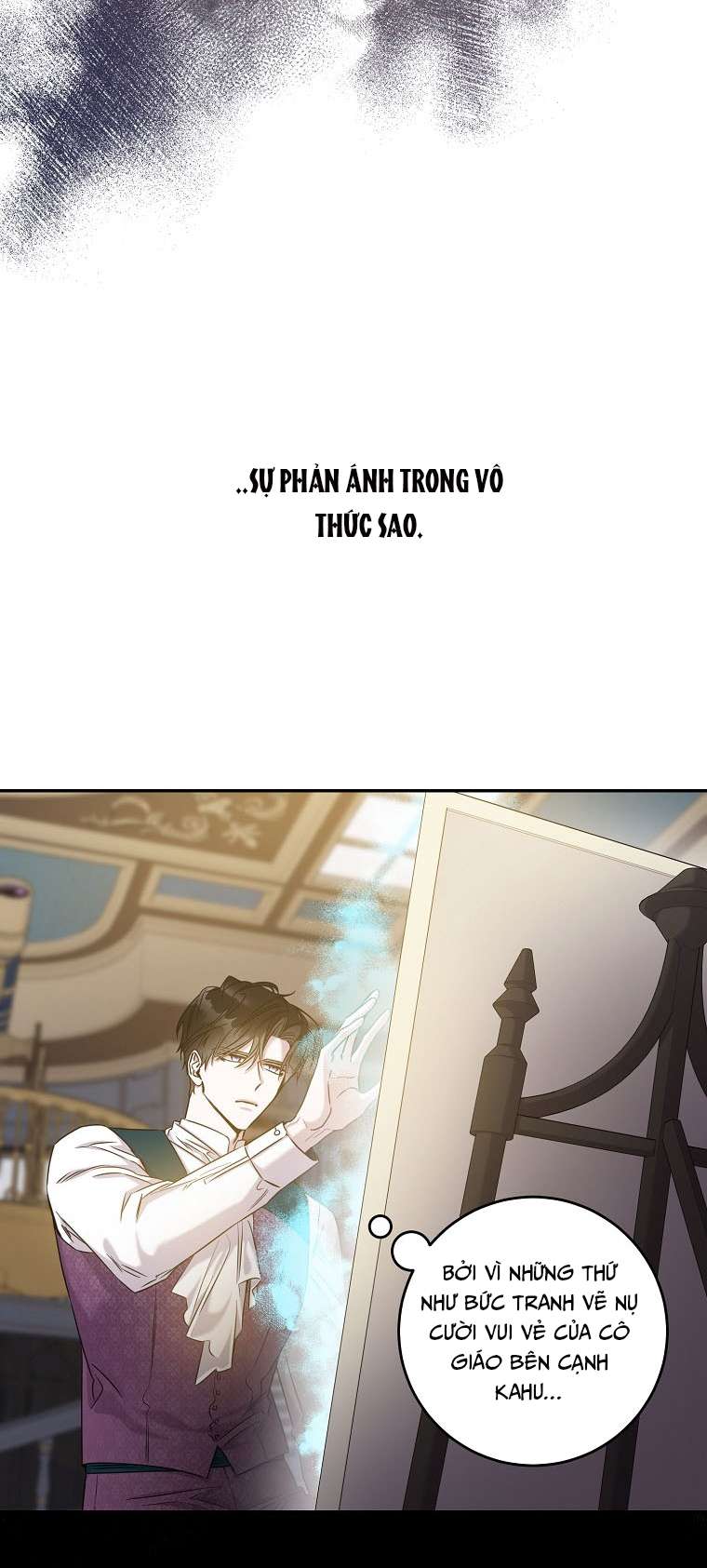 Tôi Đã Thuần Hóa Một Tên Bạo Chúa Và Chạy Trốn Chapter 47 - Trang 2