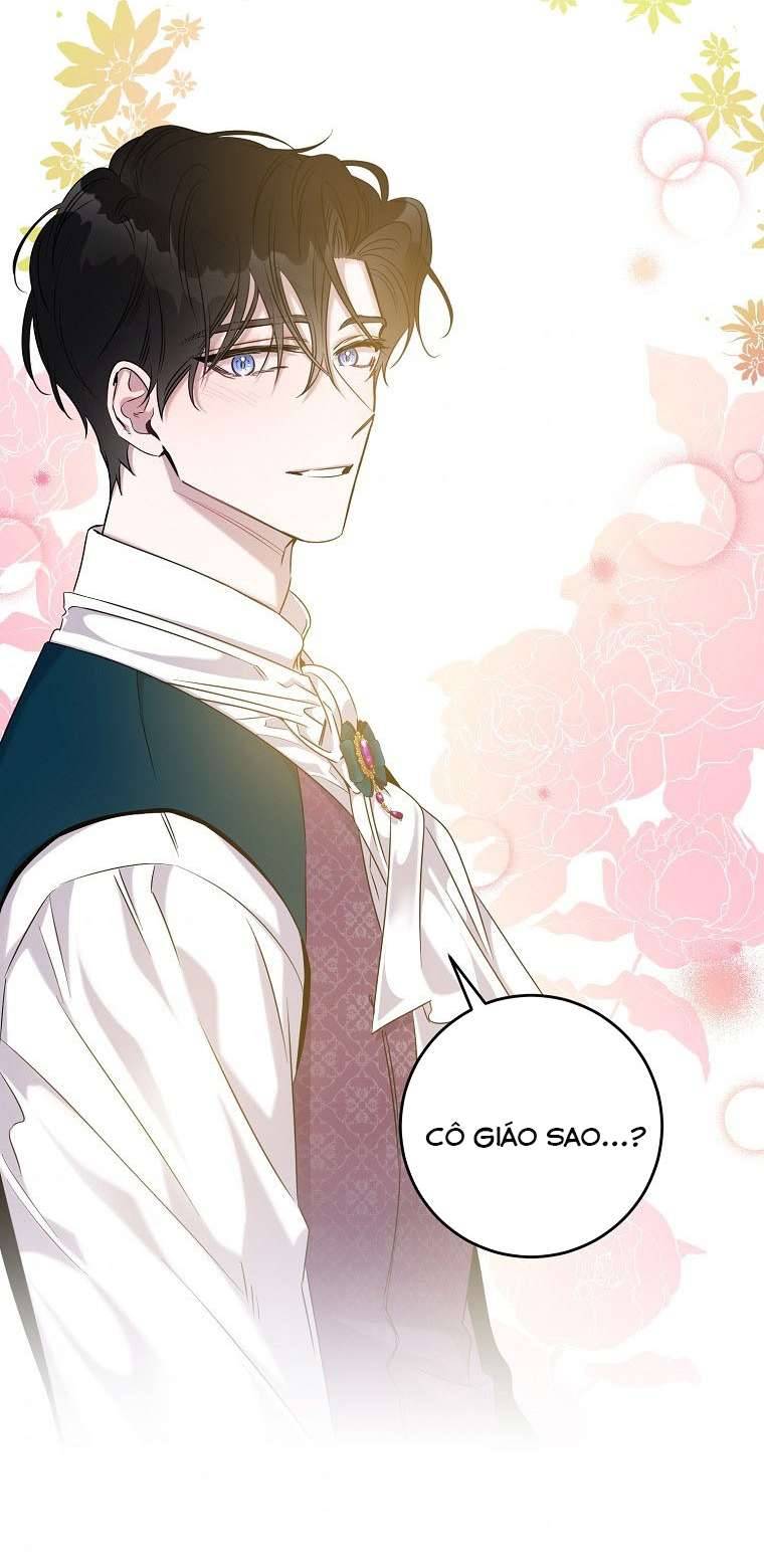 Tôi Đã Thuần Hóa Một Tên Bạo Chúa Và Chạy Trốn Chapter 47 - Trang 2