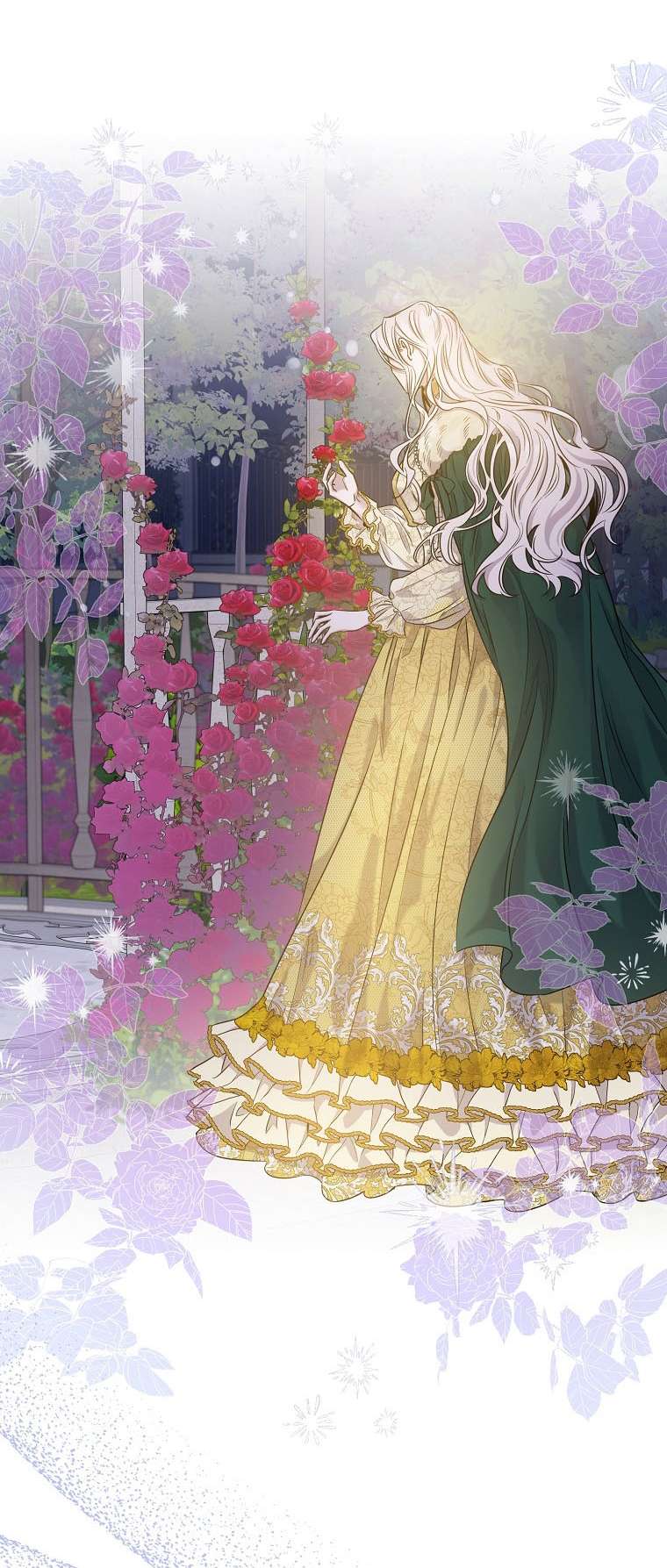 Tôi Đã Thuần Hóa Một Tên Bạo Chúa Và Chạy Trốn Chapter 47 - Trang 2