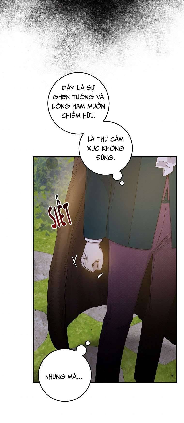 Tôi Đã Thuần Hóa Một Tên Bạo Chúa Và Chạy Trốn Chapter 47 - Trang 2