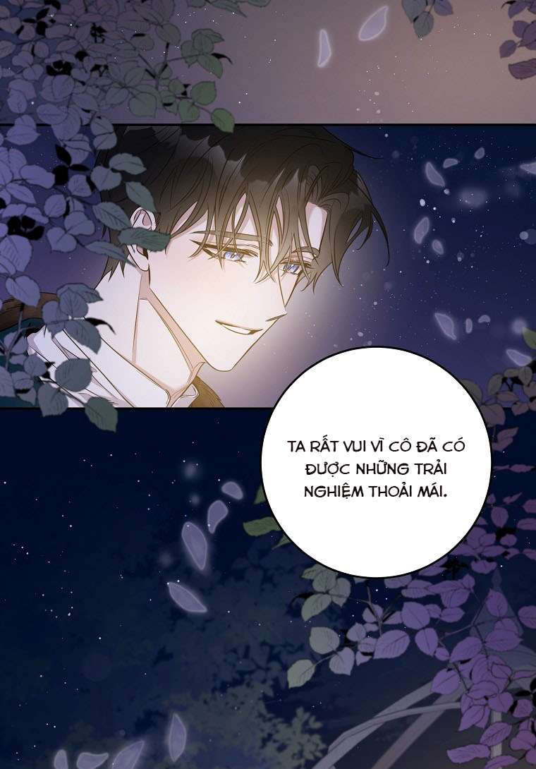 Tôi Đã Thuần Hóa Một Tên Bạo Chúa Và Chạy Trốn Chapter 47 - Trang 2