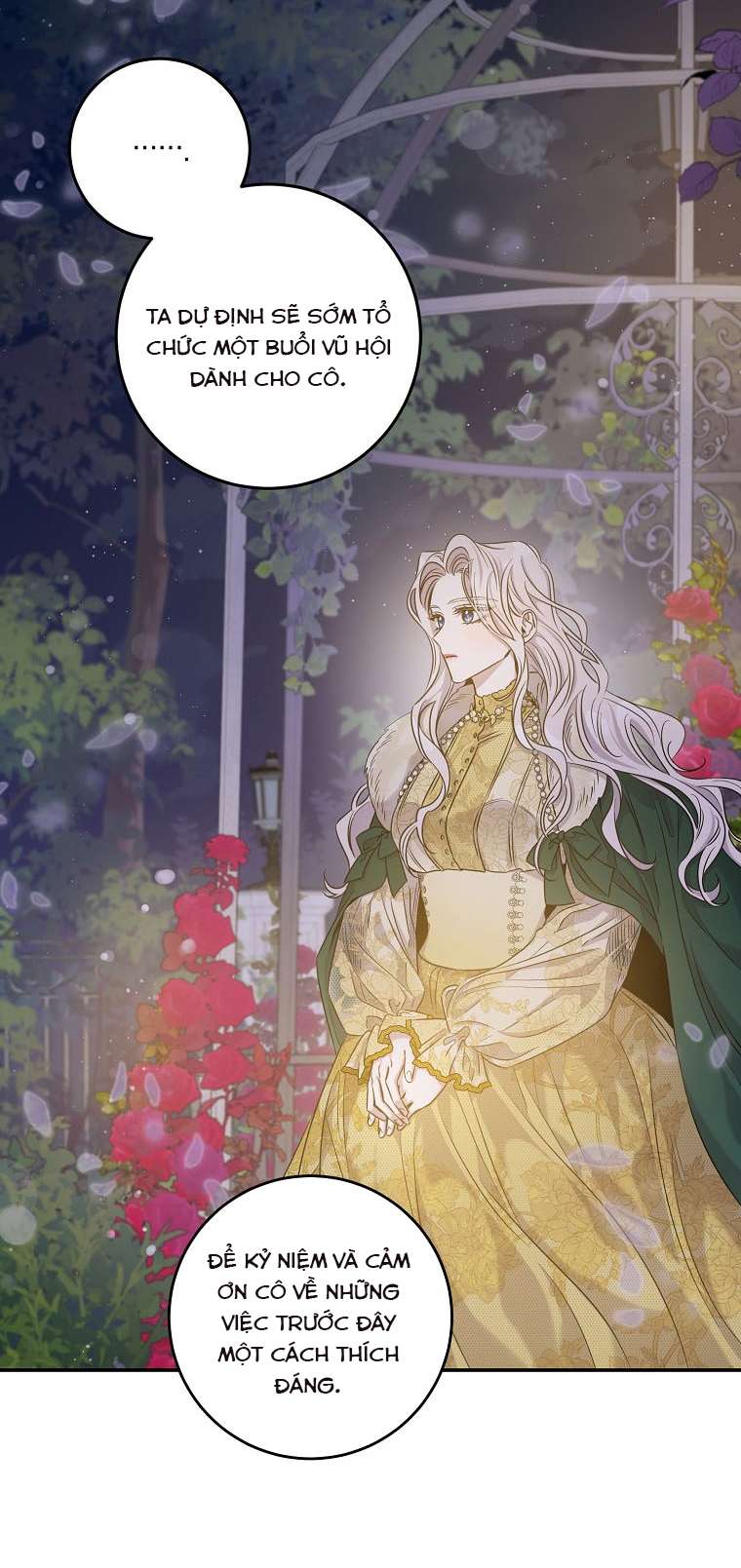 Tôi Đã Thuần Hóa Một Tên Bạo Chúa Và Chạy Trốn Chapter 47 - Trang 2