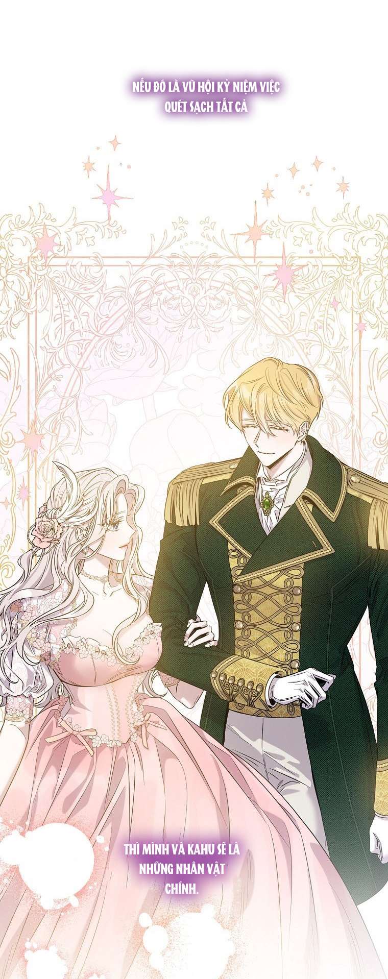 Tôi Đã Thuần Hóa Một Tên Bạo Chúa Và Chạy Trốn Chapter 47 - Trang 2