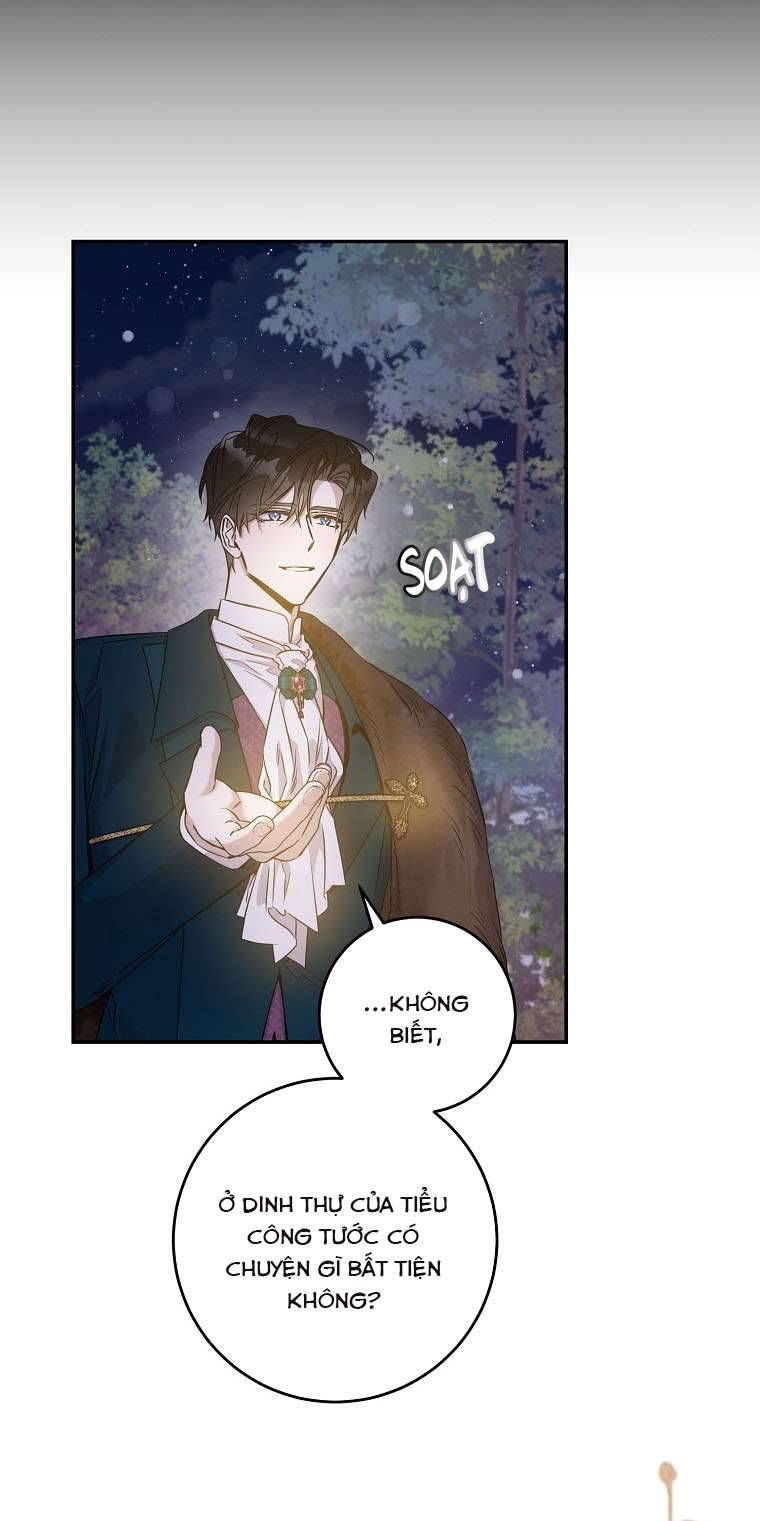 Tôi Đã Thuần Hóa Một Tên Bạo Chúa Và Chạy Trốn Chapter 47 - Trang 2