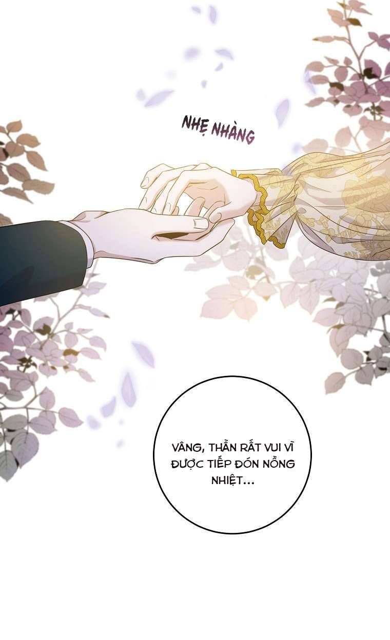 Tôi Đã Thuần Hóa Một Tên Bạo Chúa Và Chạy Trốn Chapter 47 - Trang 2