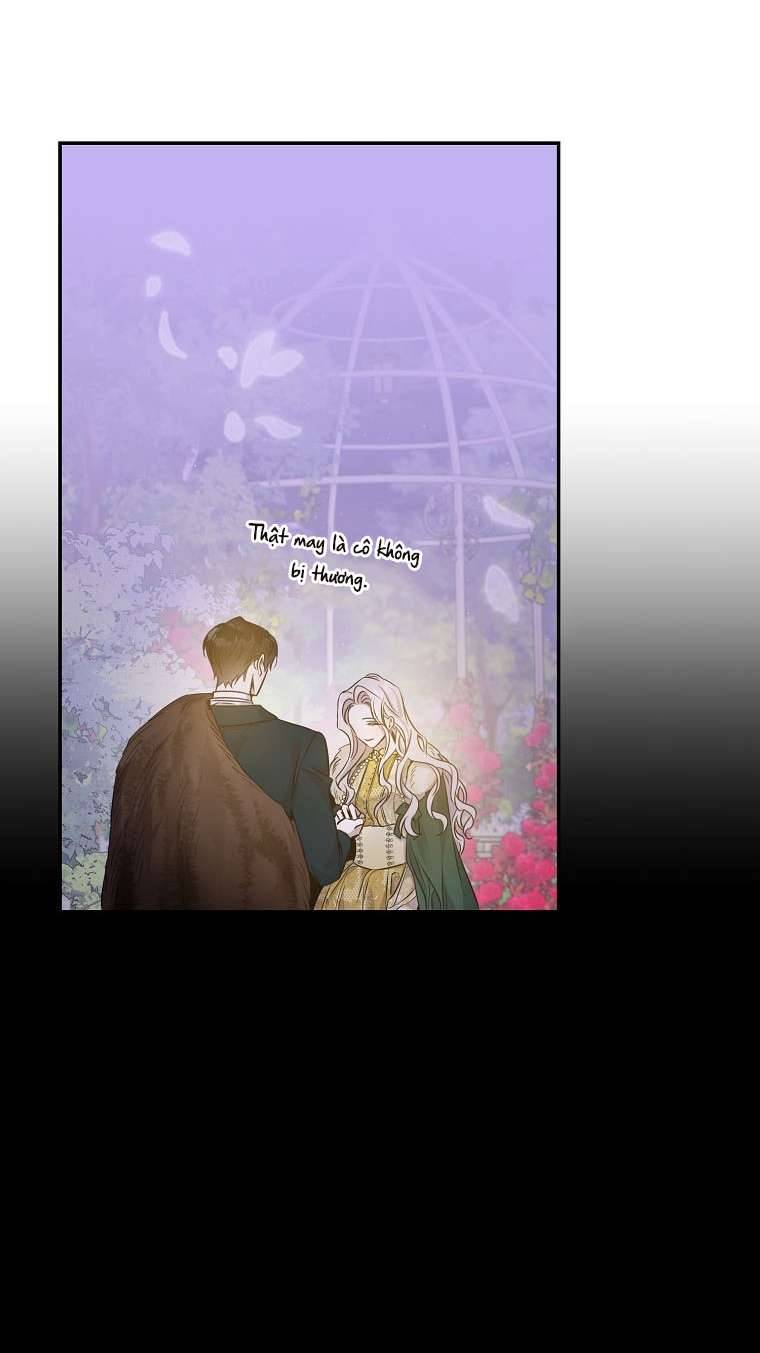 Tôi Đã Thuần Hóa Một Tên Bạo Chúa Và Chạy Trốn Chapter 47 - Trang 2