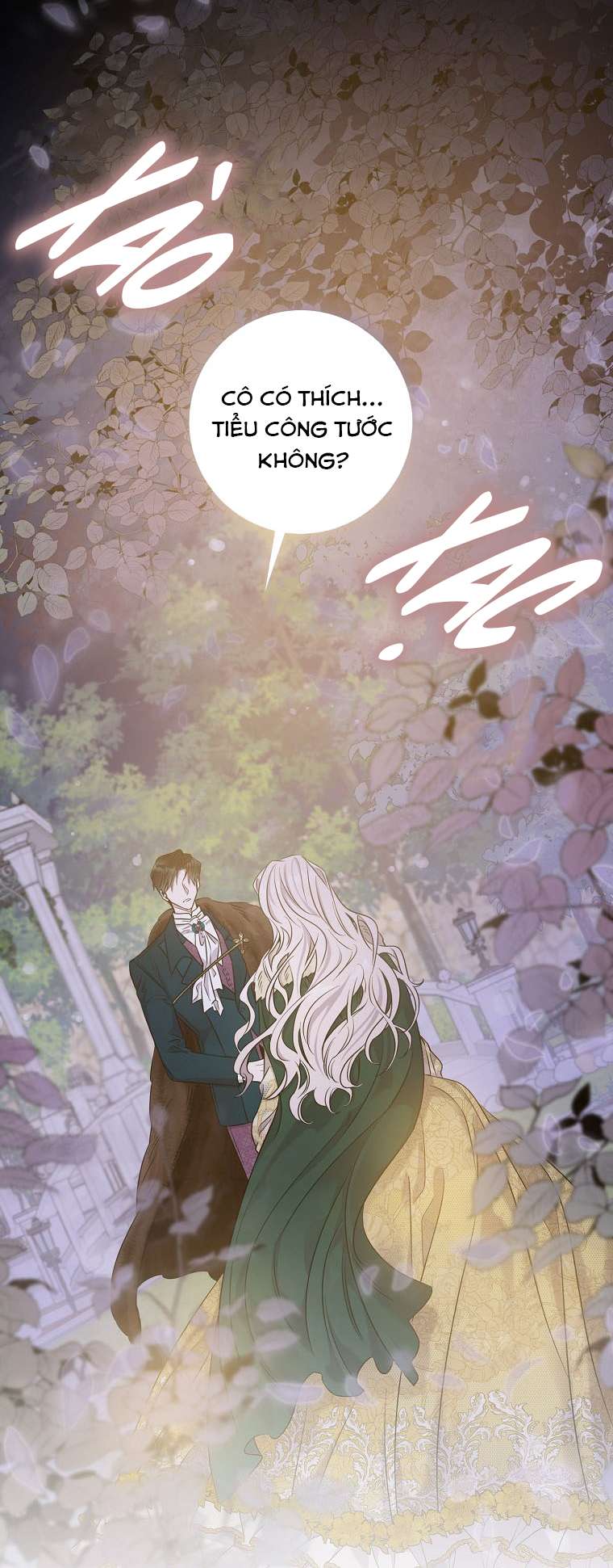 Tôi Đã Thuần Hóa Một Tên Bạo Chúa Và Chạy Trốn Chapter 47 - Trang 2