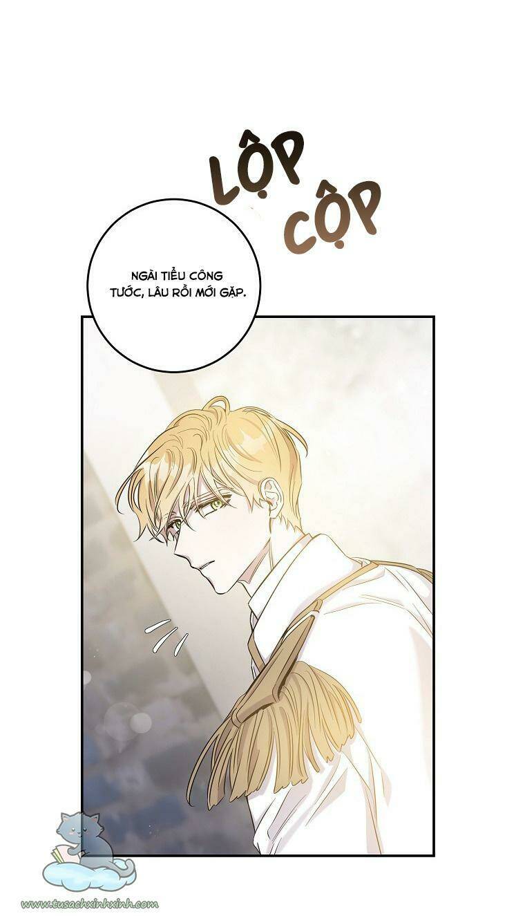 Tôi Đã Thuần Hóa Một Tên Bạo Chúa Và Chạy Trốn Chapter 48 - Trang 2