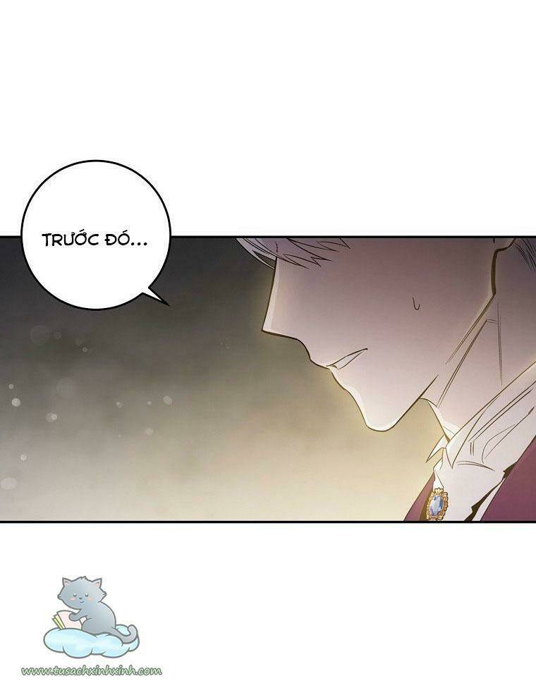 Tôi Đã Thuần Hóa Một Tên Bạo Chúa Và Chạy Trốn Chapter 48 - Trang 2
