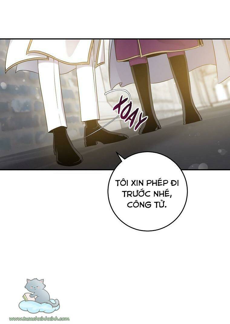 Tôi Đã Thuần Hóa Một Tên Bạo Chúa Và Chạy Trốn Chapter 48 - Trang 2