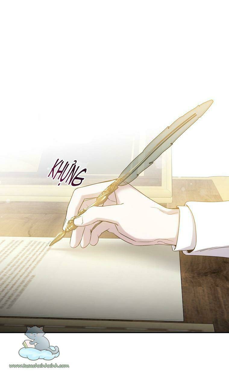 Tôi Đã Thuần Hóa Một Tên Bạo Chúa Và Chạy Trốn Chapter 48 - Trang 2