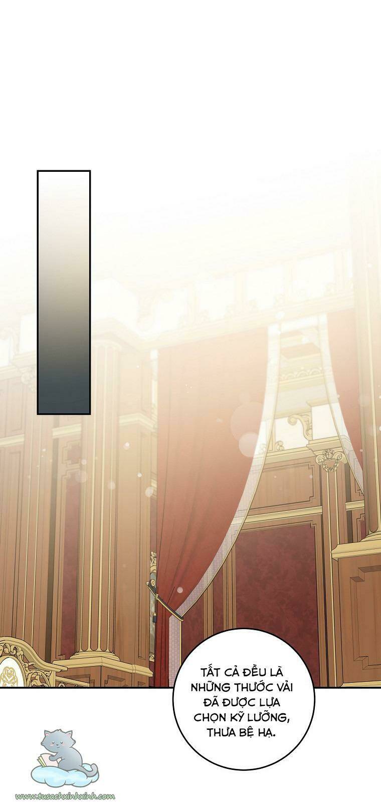 Tôi Đã Thuần Hóa Một Tên Bạo Chúa Và Chạy Trốn Chapter 48 - Trang 2