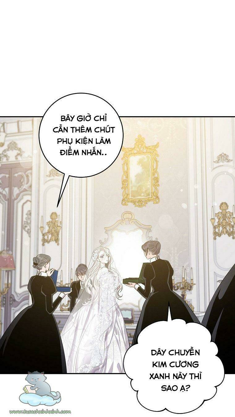 Tôi Đã Thuần Hóa Một Tên Bạo Chúa Và Chạy Trốn Chapter 48 - Trang 2