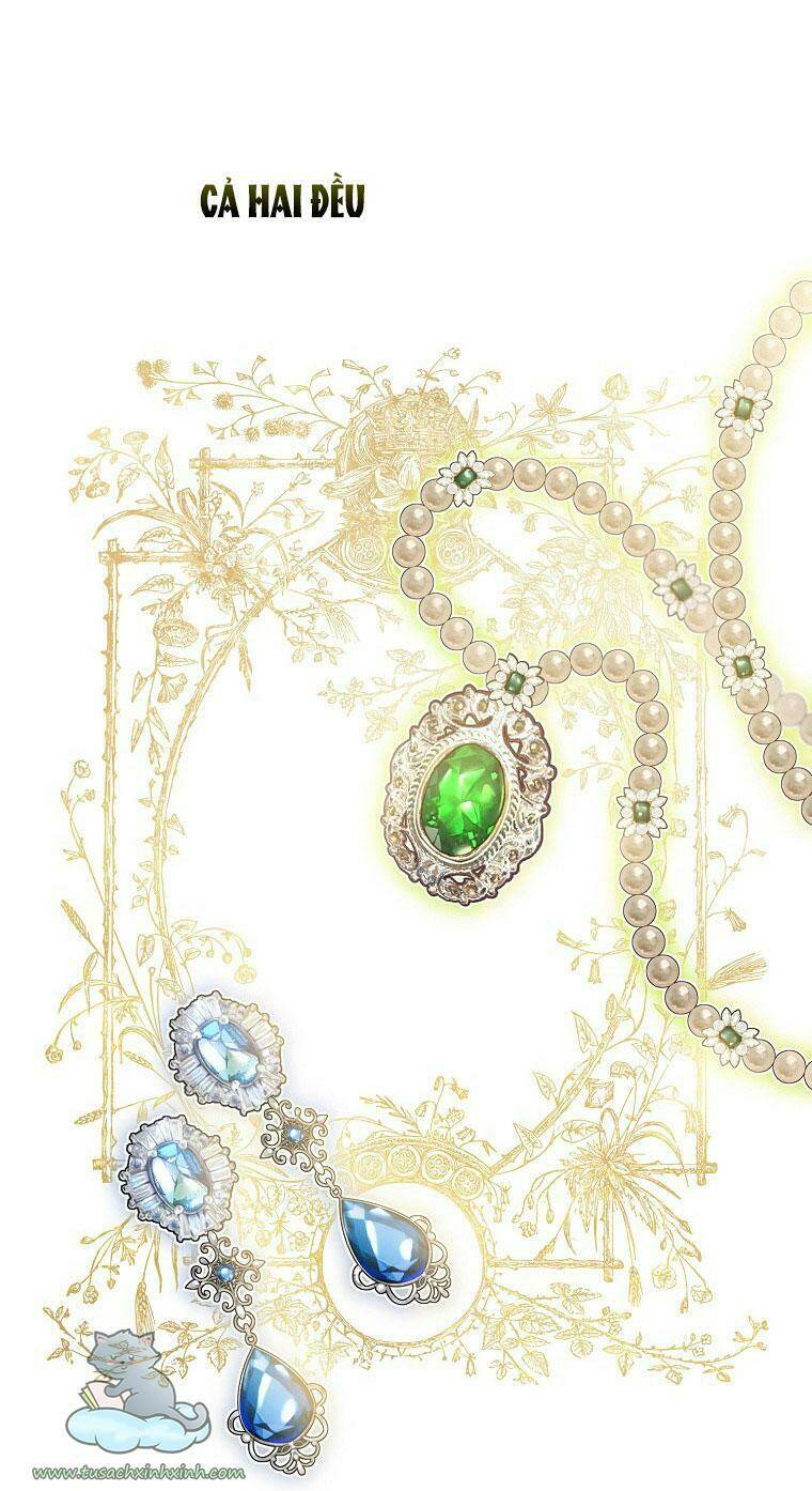 Tôi Đã Thuần Hóa Một Tên Bạo Chúa Và Chạy Trốn Chapter 48 - Trang 2