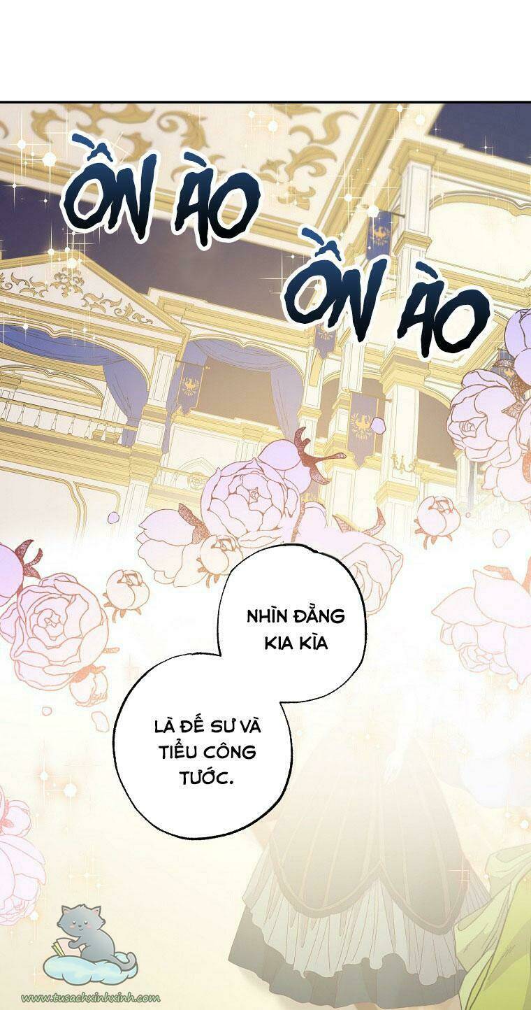 Tôi Đã Thuần Hóa Một Tên Bạo Chúa Và Chạy Trốn Chapter 48 - Trang 2