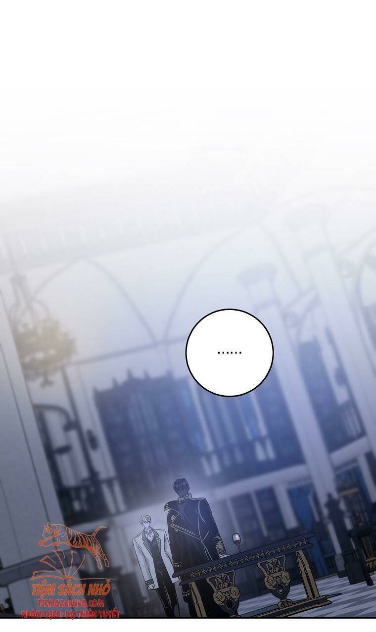 Tôi Đã Thuần Hóa Một Tên Bạo Chúa Và Chạy Trốn Chapter 49 - Trang 2