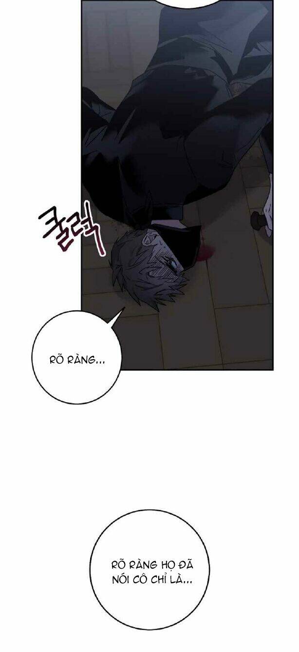 Tôi Đã Thuần Hóa Một Tên Bạo Chúa Và Chạy Trốn Chapter 5 - Trang 2