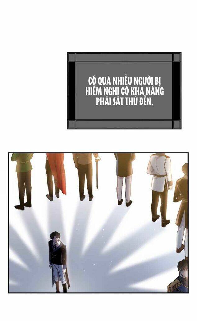 Tôi Đã Thuần Hóa Một Tên Bạo Chúa Và Chạy Trốn Chapter 5 - Trang 2