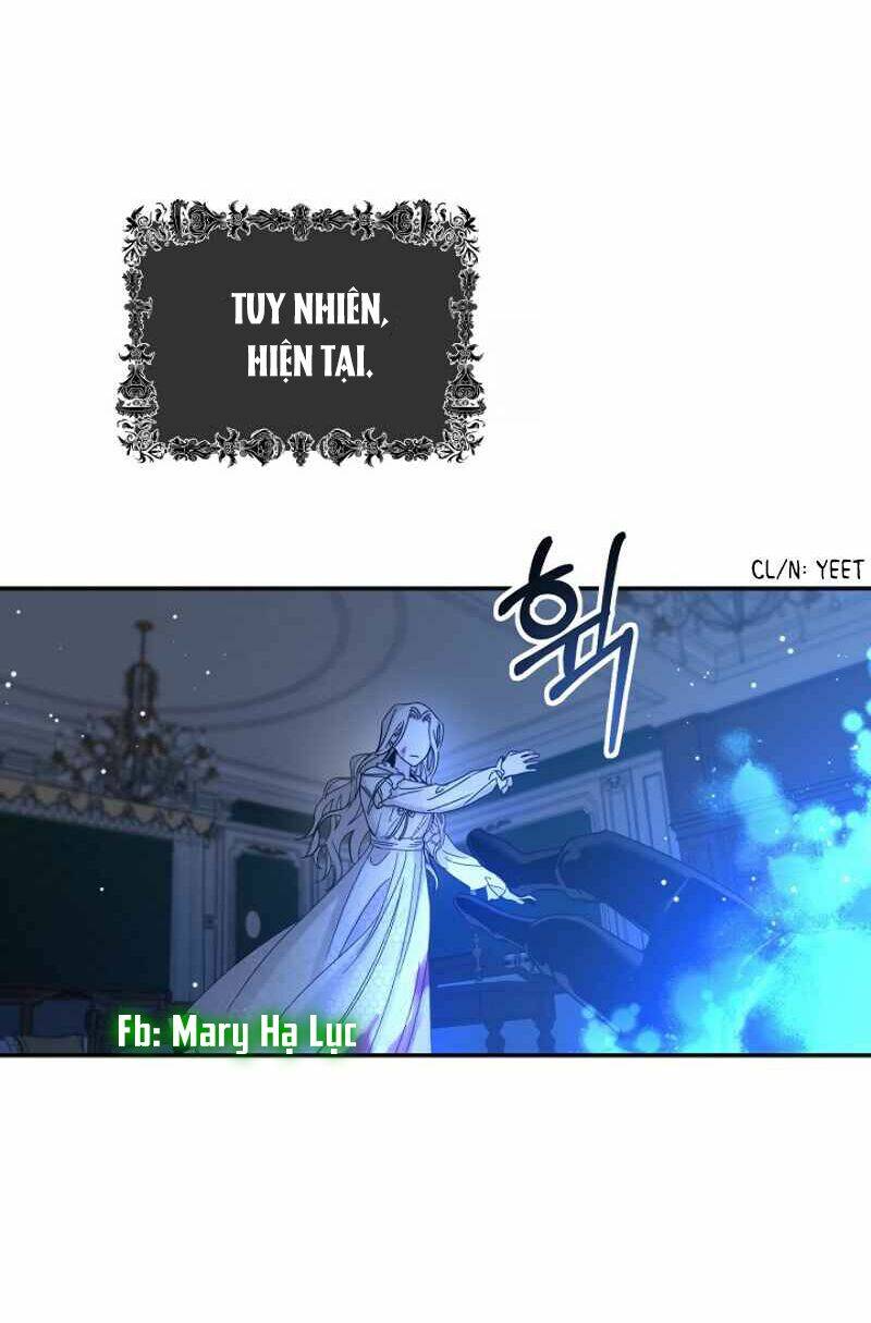 Tôi Đã Thuần Hóa Một Tên Bạo Chúa Và Chạy Trốn Chapter 5 - Trang 2