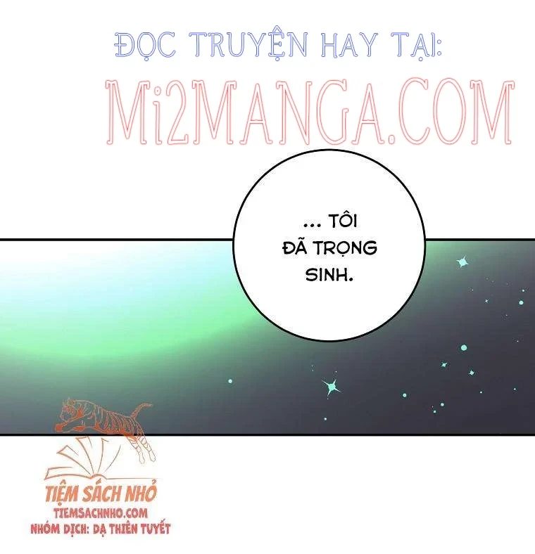 Tôi Đã Thuần Hóa Một Tên Bạo Chúa Và Chạy Trốn Chapter 52.5 - Trang 2