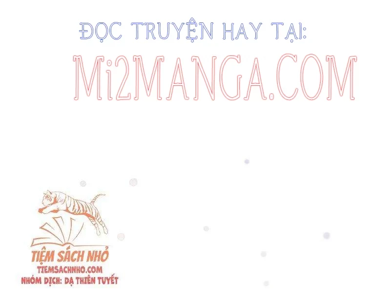 Tôi Đã Thuần Hóa Một Tên Bạo Chúa Và Chạy Trốn Chapter 52.5 - Trang 2