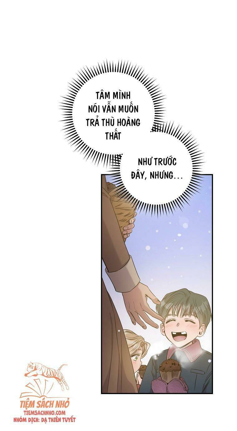 Tôi Đã Thuần Hóa Một Tên Bạo Chúa Và Chạy Trốn Chapter 52 - Trang 2