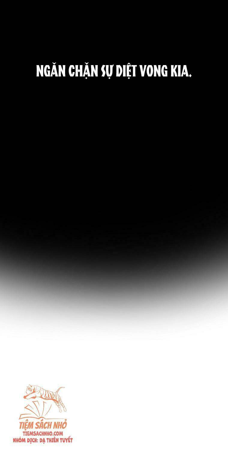 Tôi Đã Thuần Hóa Một Tên Bạo Chúa Và Chạy Trốn Chapter 52 - Trang 2