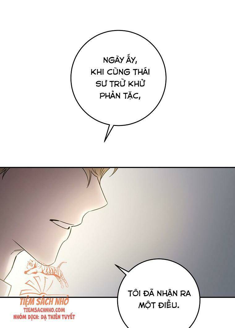 Tôi Đã Thuần Hóa Một Tên Bạo Chúa Và Chạy Trốn Chapter 52 - Trang 2