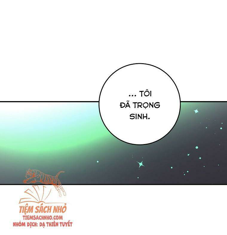 Tôi Đã Thuần Hóa Một Tên Bạo Chúa Và Chạy Trốn Chapter 52 - Trang 2