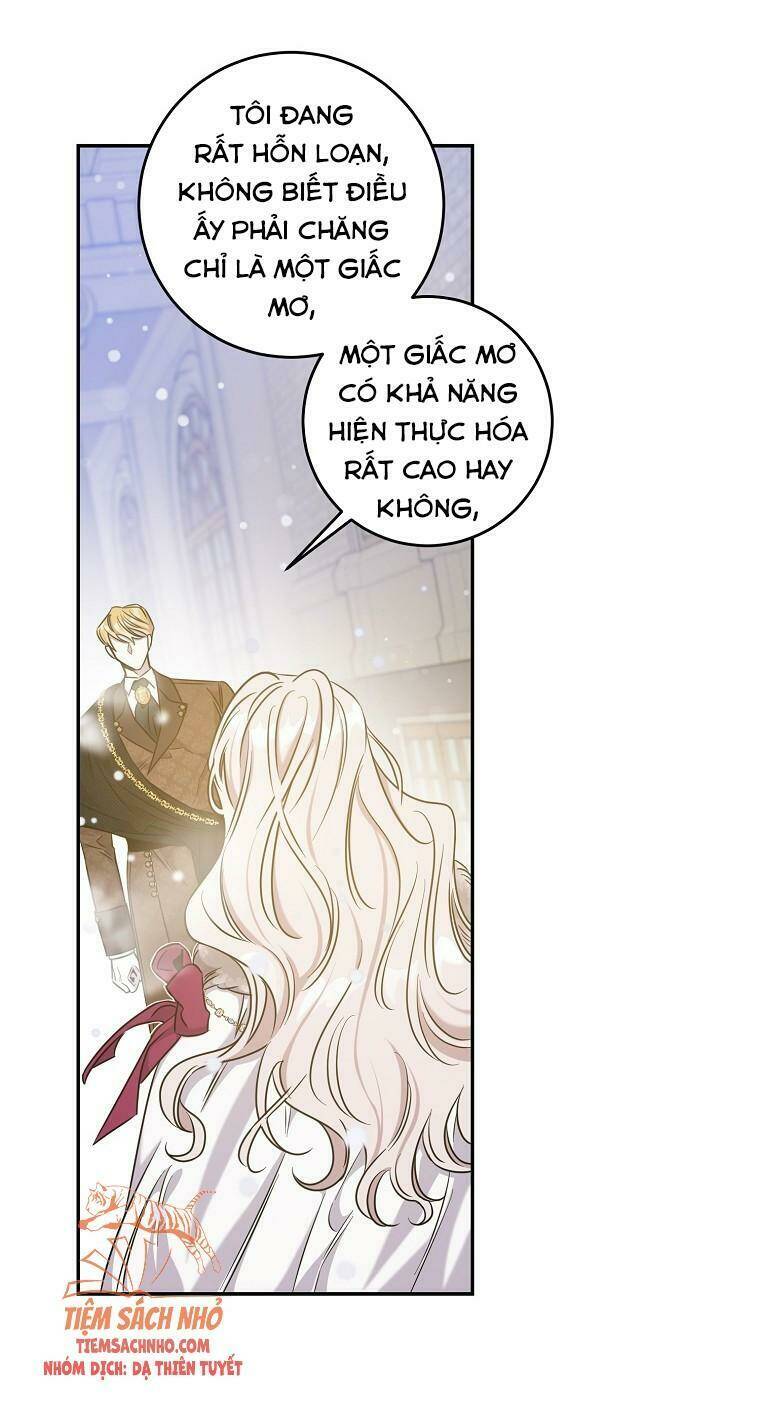 Tôi Đã Thuần Hóa Một Tên Bạo Chúa Và Chạy Trốn Chapter 52 - Trang 2