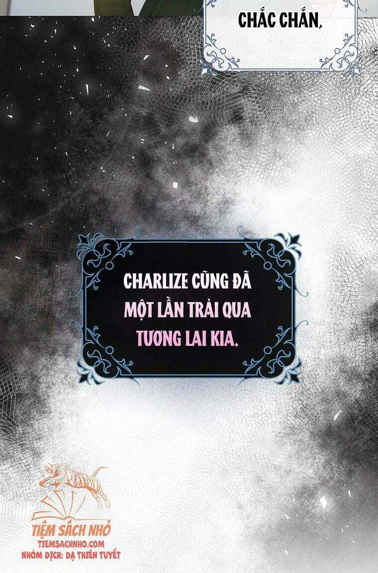 Tôi Đã Thuần Hóa Một Tên Bạo Chúa Và Chạy Trốn Chapter 52 - Trang 2