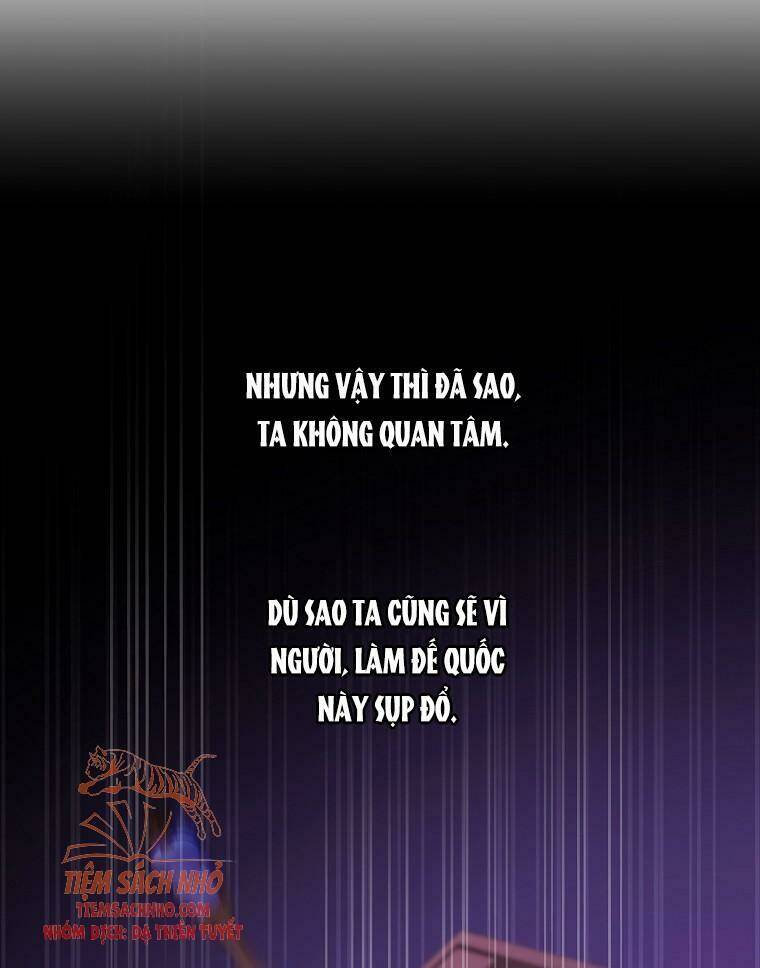 Tôi Đã Thuần Hóa Một Tên Bạo Chúa Và Chạy Trốn Chapter 53 - Trang 2