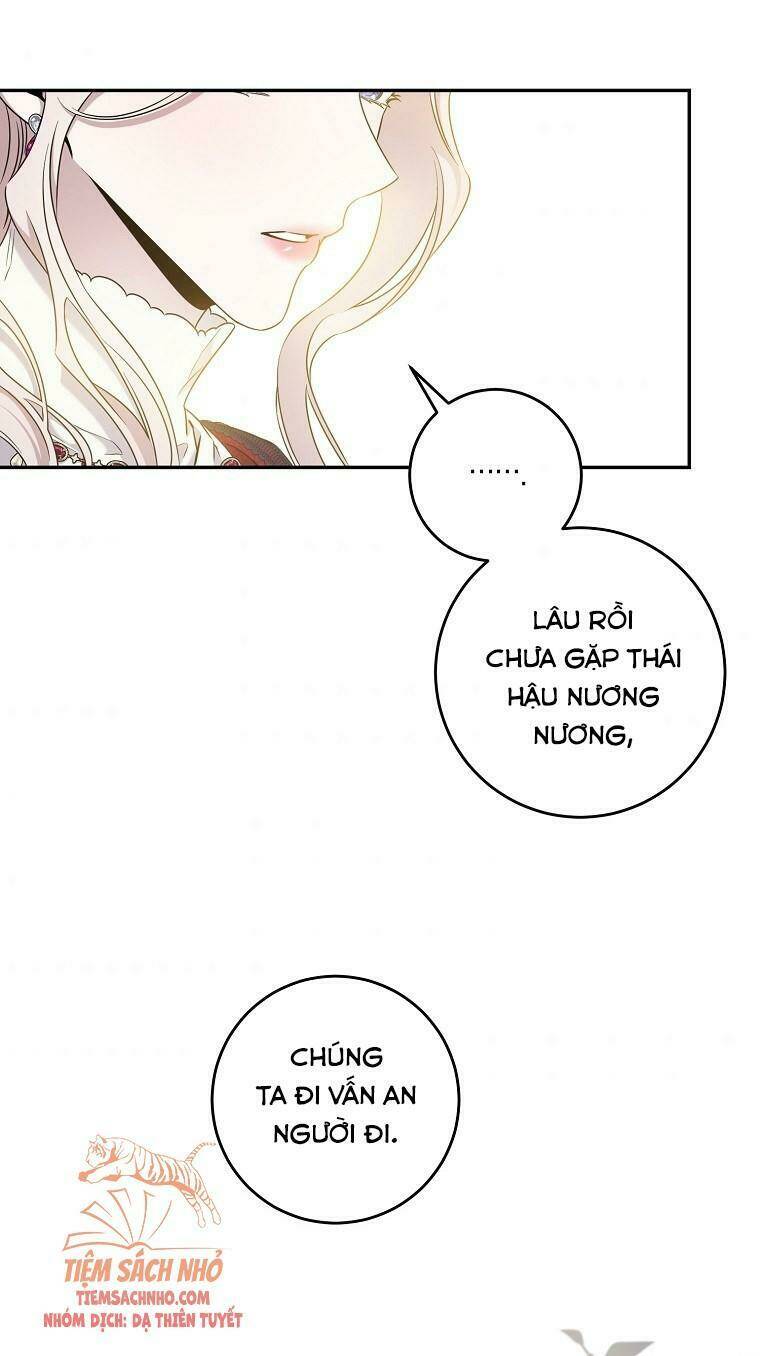 Tôi Đã Thuần Hóa Một Tên Bạo Chúa Và Chạy Trốn Chapter 53 - Trang 2