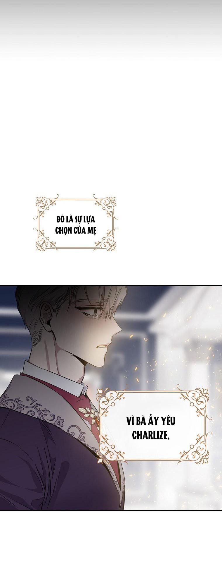 Tôi Đã Thuần Hóa Một Tên Bạo Chúa Và Chạy Trốn Chapter 55.5 - Trang 2