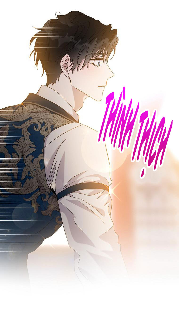 Tôi Đã Thuần Hóa Một Tên Bạo Chúa Và Chạy Trốn Chapter 55.5 - Trang 2