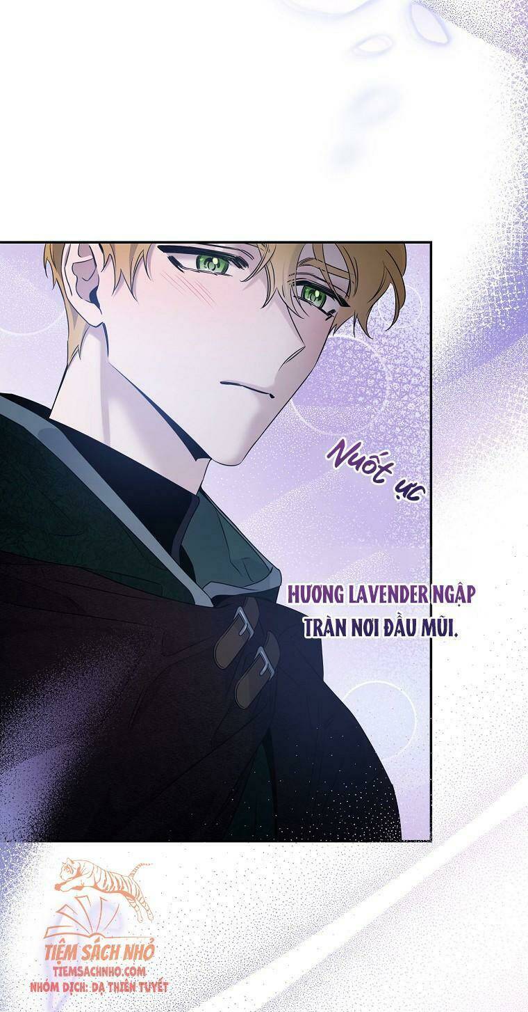 Tôi Đã Thuần Hóa Một Tên Bạo Chúa Và Chạy Trốn Chapter 55 - Trang 2
