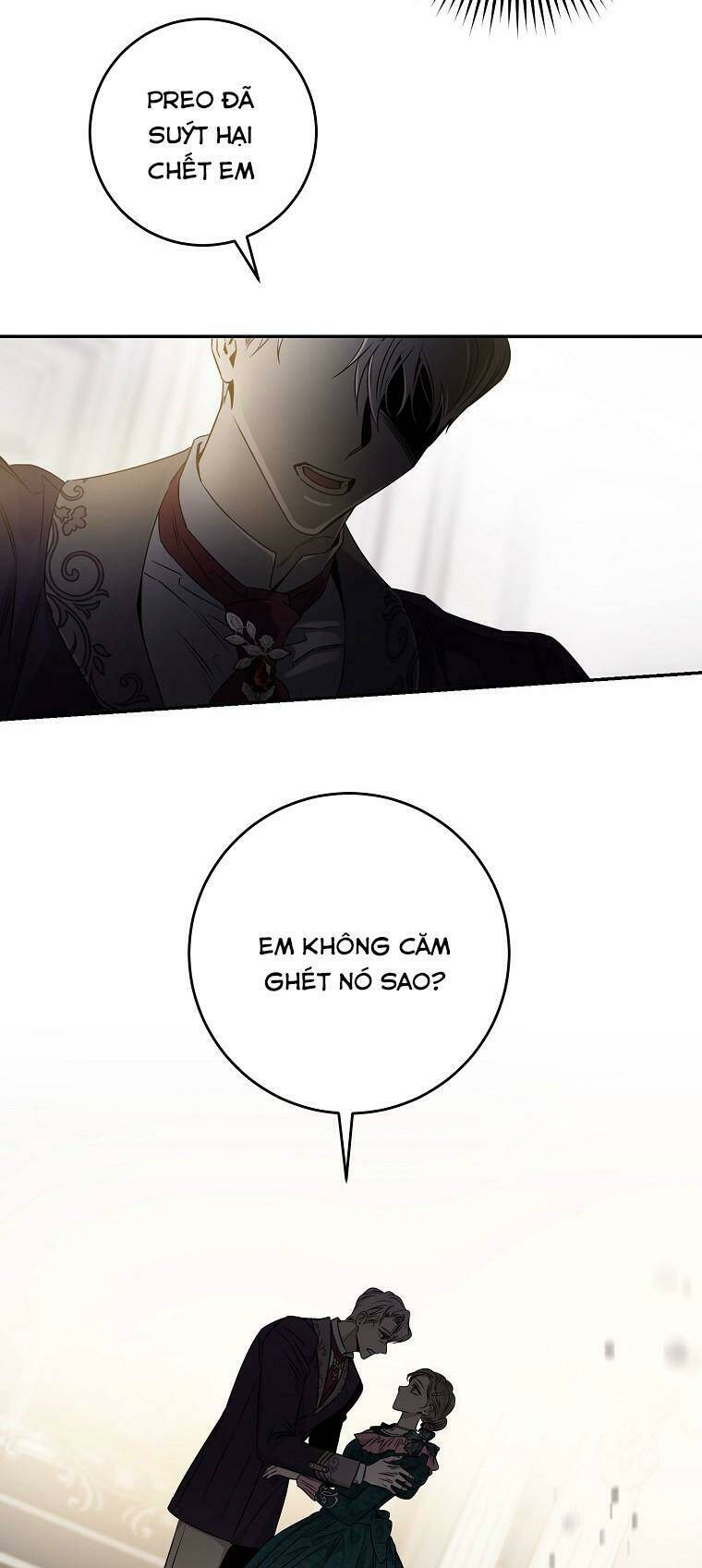 Tôi Đã Thuần Hóa Một Tên Bạo Chúa Và Chạy Trốn Chapter 55 - Trang 2