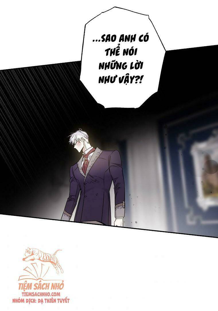 Tôi Đã Thuần Hóa Một Tên Bạo Chúa Và Chạy Trốn Chapter 55 - Trang 2