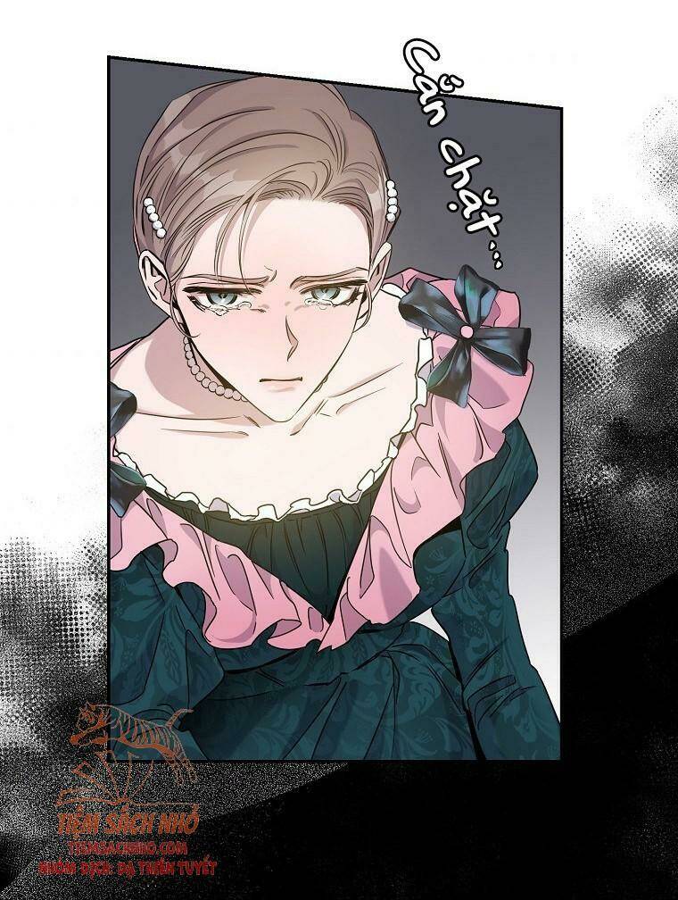 Tôi Đã Thuần Hóa Một Tên Bạo Chúa Và Chạy Trốn Chapter 55 - Trang 2