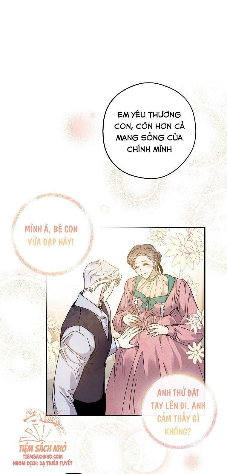 Tôi Đã Thuần Hóa Một Tên Bạo Chúa Và Chạy Trốn Chapter 55 - Trang 2