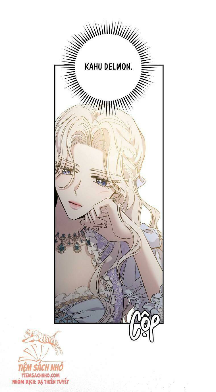 Tôi Đã Thuần Hóa Một Tên Bạo Chúa Và Chạy Trốn Chapter 55 - Trang 2