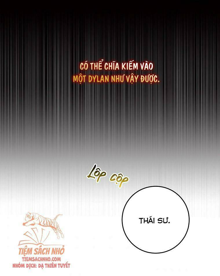 Tôi Đã Thuần Hóa Một Tên Bạo Chúa Và Chạy Trốn Chapter 55 - Trang 2