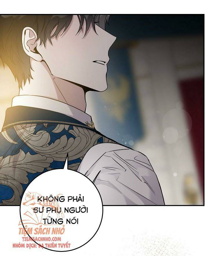 Tôi Đã Thuần Hóa Một Tên Bạo Chúa Và Chạy Trốn Chapter 55 - Trang 2