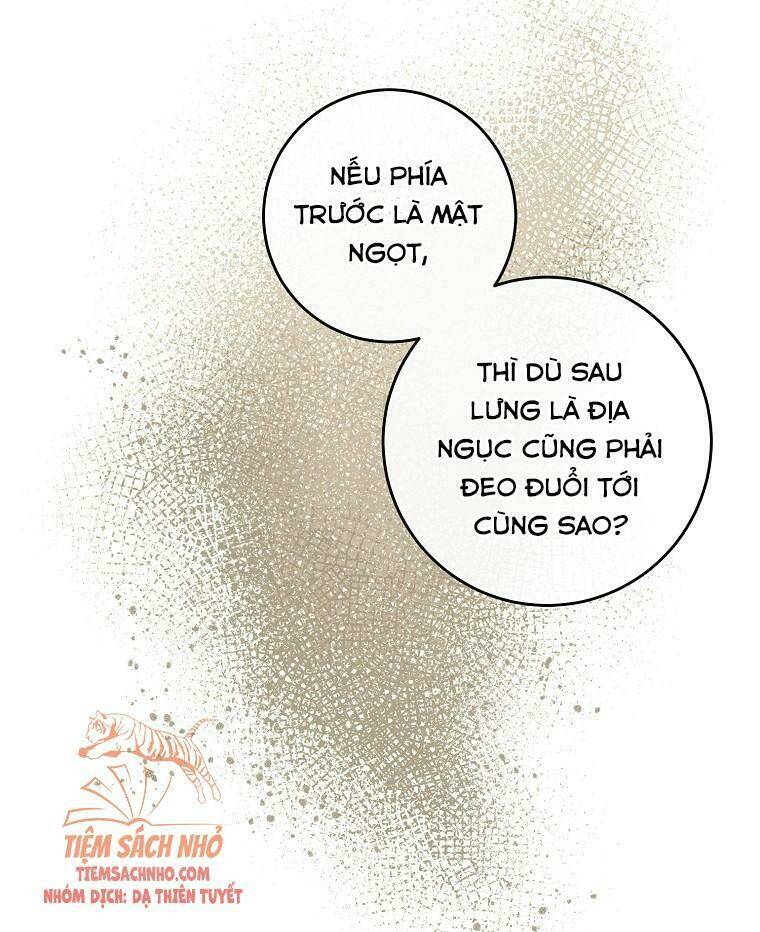Tôi Đã Thuần Hóa Một Tên Bạo Chúa Và Chạy Trốn Chapter 55 - Trang 2