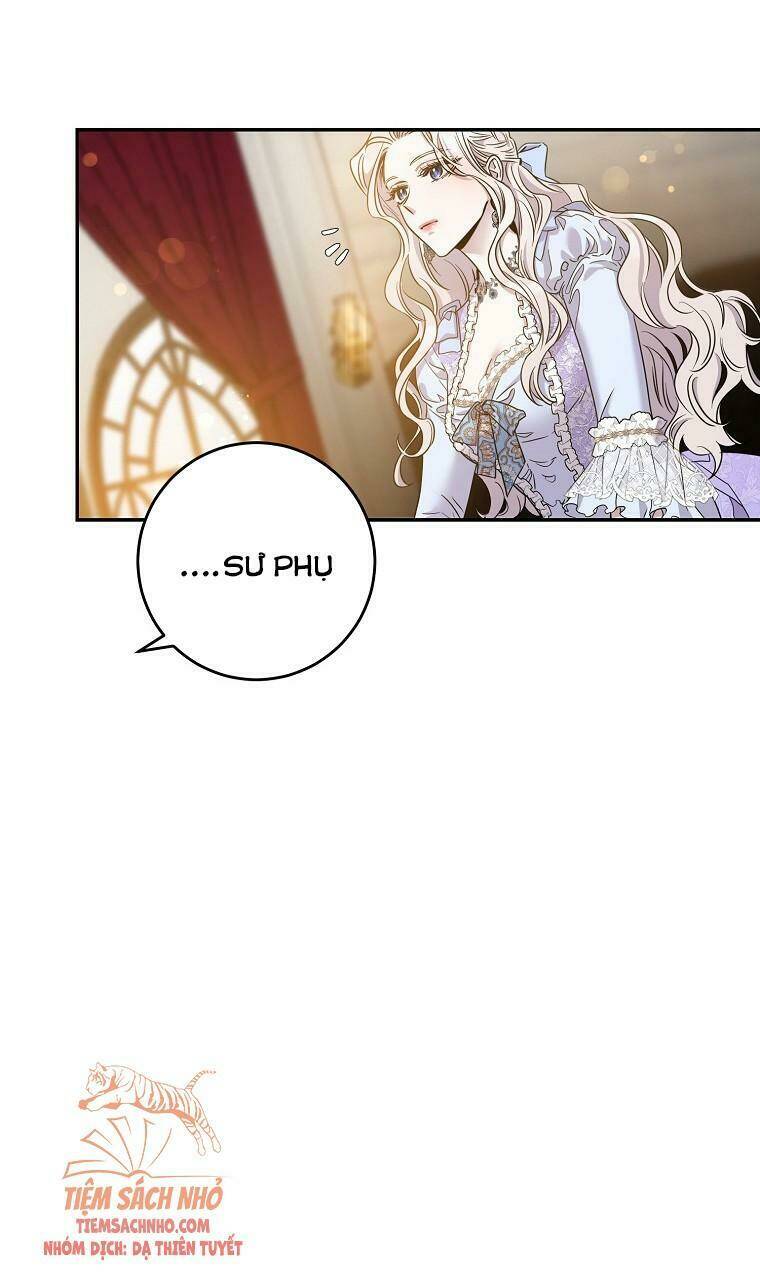 Tôi Đã Thuần Hóa Một Tên Bạo Chúa Và Chạy Trốn Chapter 55 - Trang 2