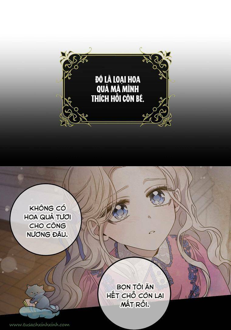 Tôi Đã Thuần Hóa Một Tên Bạo Chúa Và Chạy Trốn Chapter 57 - Trang 2