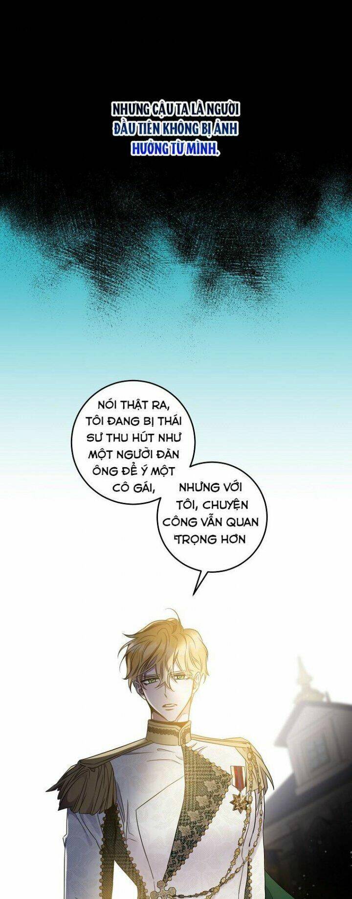 Tôi Đã Thuần Hóa Một Tên Bạo Chúa Và Chạy Trốn Chapter 58 - Trang 2